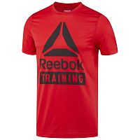 Футболка Reebok Training Speedwick Br5559 BR5559