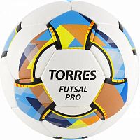 Мяч Футзальный Torres Futsal Pro Ss21 FS32024