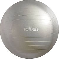 Мяч Гимнастический Torres Al121155 55 См AL121155-SL
