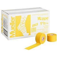 Тейп Mueller M Tape (3.8X9.1M) Желтый 130823