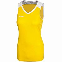 Майка Баскетбольная 2K Sport Rebound 130052-yellow_white