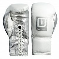 Перчатки Боксерские На Шнуровке Ultimatum Boxing Gen3Profg Boxer Ubfgst UBFGST