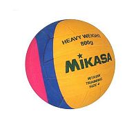 Мяч Для Водного Поло Mikasa Wtr9W WTR9W