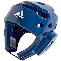 Шлем Для Тхэквондо Adidas Adithg01 ADITHG01-blue
