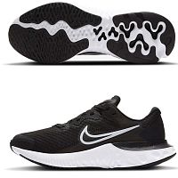 Кроссовки Nike Renew Run 2 (gs) CW3259-005 JR