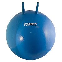 Мяч-Попрыгун C Рожками Torres Al121455 55 См AL121455