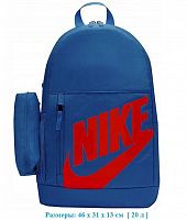 Рюкзак Nike Element Backpack BA6030-476