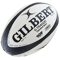 Мяч Для Регби Gilbert G-Tr4000 G-TR4000-wh-grey