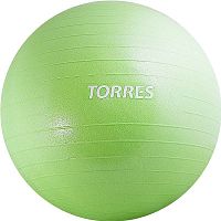 Мяч Гимнастический Torres Al121155 55 См AL121155-GR