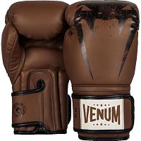 Перчатки Боксерские На Липучке Venum Giant Sparring Venboxglove055 VENBOXGLOVE055