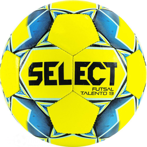 Мяч Футзальный Select Futsal Talento 13 852617-552 фото 2
