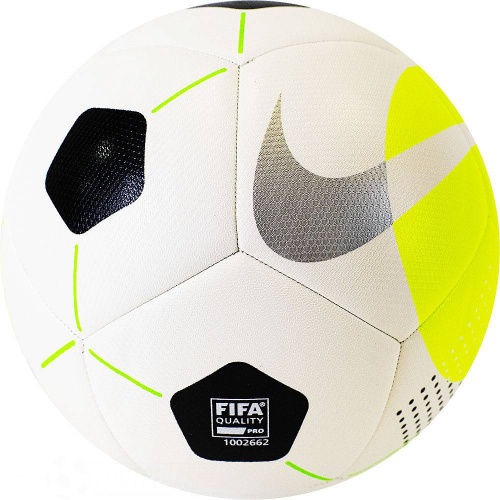 Мяч Футзальный Nike Pro Ball DH1992-100 фото 3
