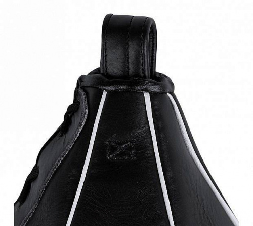 Груша Adidas Speed Striking Ball Leather 13X20 adiBAC091-13-20 фото 4
