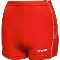 Шорты Волейбольные 2K Sport Energy 140043-red