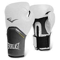 Перчатки Боксерские Everlast Pro Style Elite 2772E-2112E-2212E-white