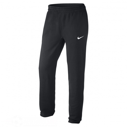 Спортивные штаны Nike Team Club Cuff Pant JR 658939-010