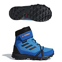 Ботинки Adidas Terrex Snow Cf Cp Cw K Ac7966 Jr AC7966