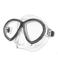 Маска Для Плавания Salvas Change Mask CA195C2T-NSTH-черный