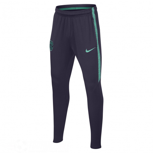 Брюки Nike Fcb Dry Sqd Pant Kp 894409-524 Jr
