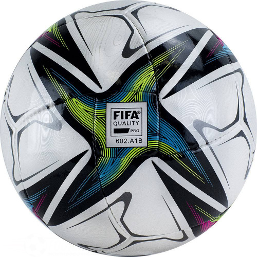 Мяч Футзальный Adidas Conext 21 Pro Sala GK3486 фото 3