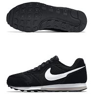 Кроссовки Nike Md Runner 2 Gs 807316-001 Jr