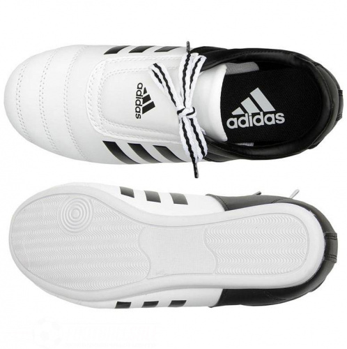 Обувь Для Тхэквондо Adidas Adi-Kick 2 adiTKK01 фото 2