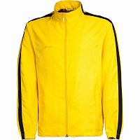 Куртка Спортивная 2K Sport Futuro 121072-yellow_black