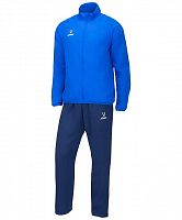 Костюм Спортивный Jogel Camp Lined Suit Lined-Suit-синий-т-синий