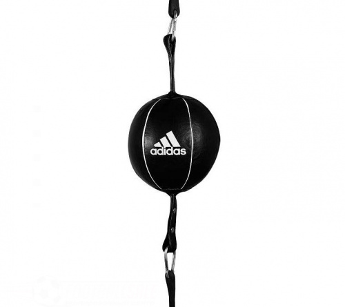 Груша Adidas Pro Mexican Double End Ball Leather 20Х20 adiBAC121