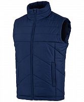 Жилет Утепленный Jogel Essential Padded Vest Padded-Vest-темно-синий