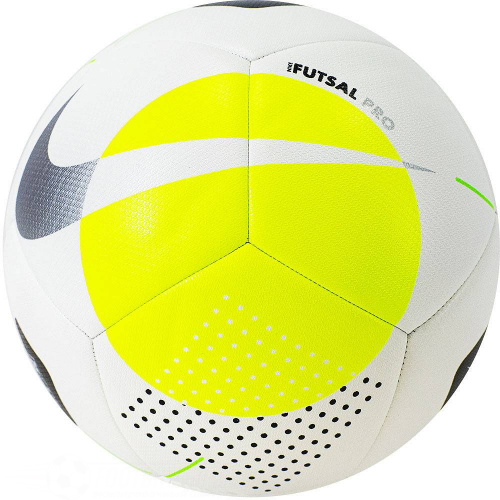 Мяч Футзальный Nike Pro Ball DH1992-100 фото 2