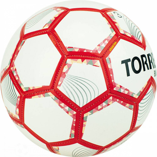 Мяч Футбольный Torres Bm 300 Ss21 F320743 фото 4