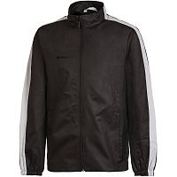 Куртка Спортивная 2K Sport Futuro 121072J-black-silver