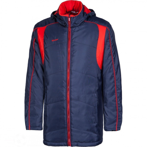 Куртка утепленная 2K Sport Vettore SR 123225-10-NRE