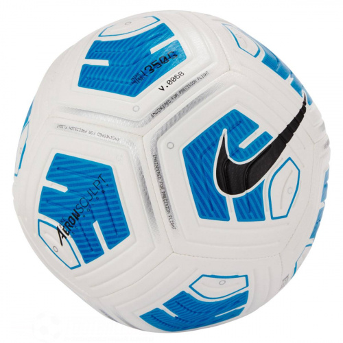 Мяч футбольный Nike Academy Team CU8064-100