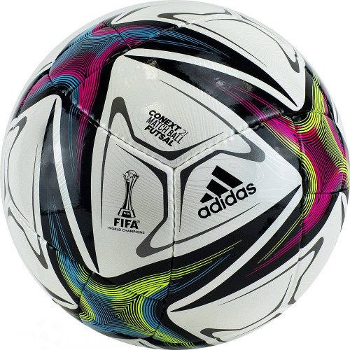 Мяч Футзальный Adidas Conext 21 Pro Sala GK3486 фото 2