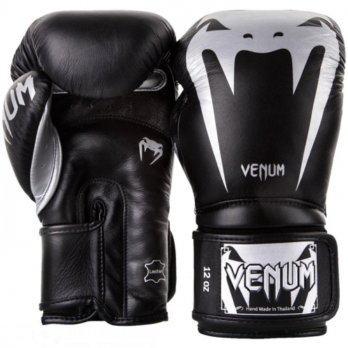 Перчатки Боксерские На Липучке Venum Giant 3.0 Venboxglove0121 VENBOXGLOVE0121