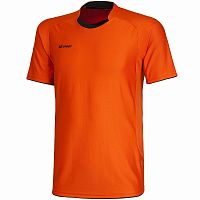Футболка Игровая 2K Sport Champion Ii 120018-orange_black