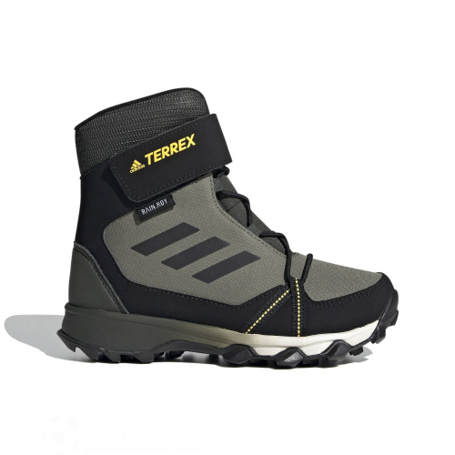 Ботинки Adidas Terrex Snow CF c.Rd FU7276 JR фото 2