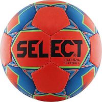 Мяч Футзальный Select Futsal Street 850218-552