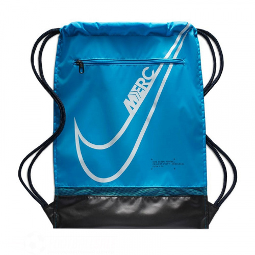 Рюкзак-Мешок Nike Mercurial Gmsk Ba6108-486 BA6108-486