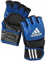 Перчатки Mma Adidas Ufc Type ADICSG041-blue-black
