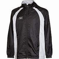 Куртка Ветрозащитная 2K Sport Fenix 121451-black_silver