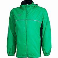 Куртка Ветрозащитная 2K Sport Agio 121448jk-green_black