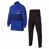 Костюм Nike Fcb Dry Strike Trk Suit K Ao6746-402 Jr AO6746-402