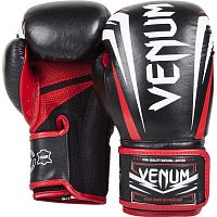 Перчатки Боксерские На Липучке Venum Sharp Venboxglove041 VENBOXGLOVE041