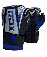 Перчатки Боксерские Rdx Jbg-1U JBG-1U-slv-blue
