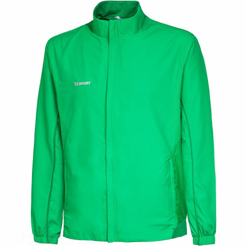 Куртка Спортивная 2K Sport Performance 121070-green
