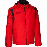Куртка Утепленная 2K Sport Vettore 123225-red-black