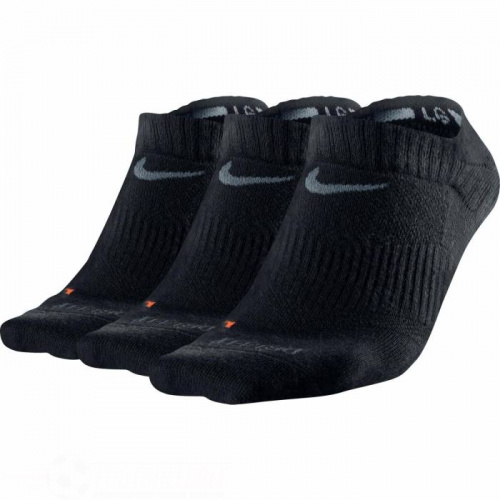 Носки Nike 3Ppk Dri Fit Lightweight Sx4846-001 SX4846-001